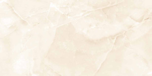 Керамогранит Laparet Onyx Snow Beige carving lappato рект. (60х120х0,9) лаппатированный